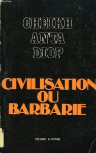 Impérialisme - Civilisation ou barbarie